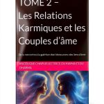 Les Cahiers du Karma – Guérison, Conscience et Dharma Volume 2 French-0