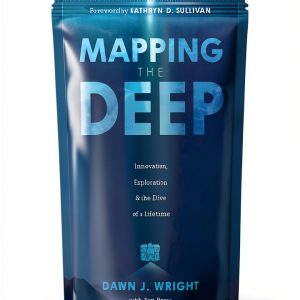 GIS eBook by Esri Press – 185‑Page Remote Sensing & Oceanography Guide-0