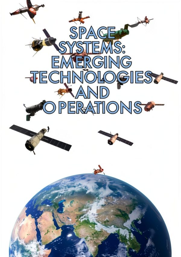 Kindle E-reader by Professor Randall K. Nichols - Remote Sensing & GIS-0