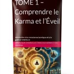 Karma Guérison, Conscience et Dharma - French Edition-0
