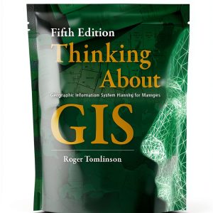 Esri Press 5th Edition Geographic Information Systems Kindle Book-0