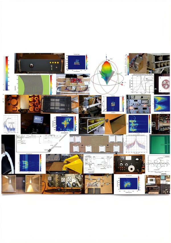 CRC Press Microwave Electrical Engineering eBook Replica 428 Page-0
