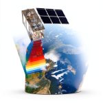 Remote Sensing GIS Textbook CRC Press 3rd Edition Replica 432 Pages-0
