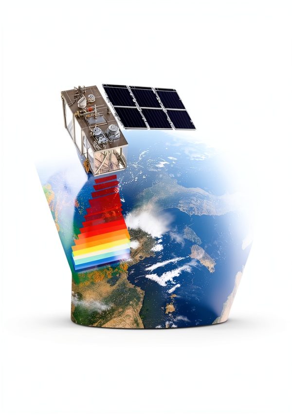 Remote Sensing GIS Textbook CRC Press 3rd Edition Replica 432 Pages-0
