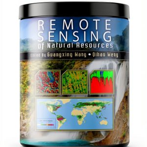 Remote Sensing Applications: CRC Press E-Book-0