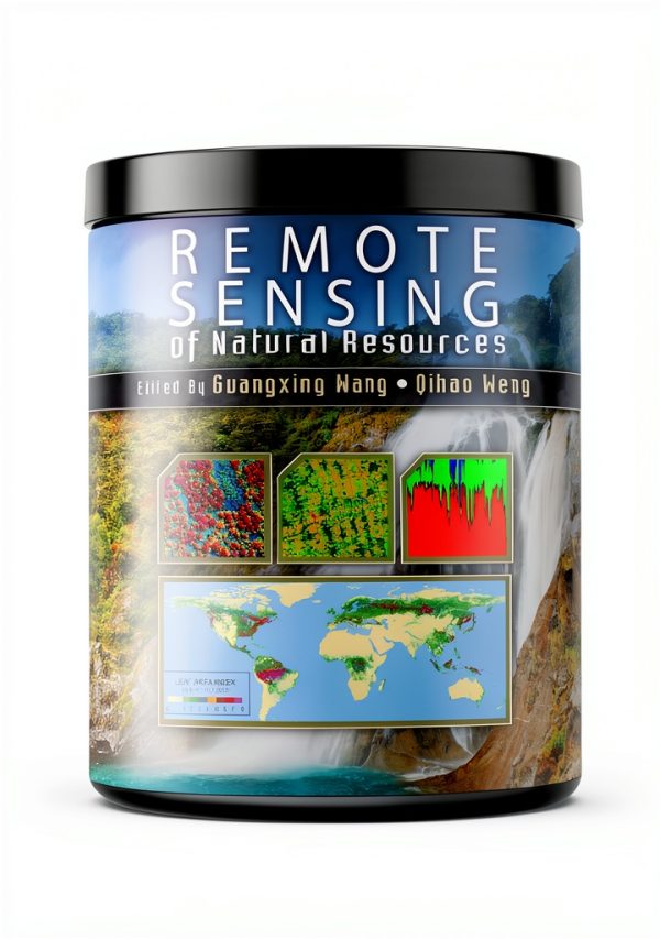 Remote Sensing Applications: CRC Press E-Book-0