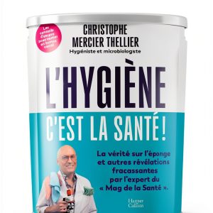 HarperCollins French Health and Family Book, 202 Pages, 21.3 MB,-0
