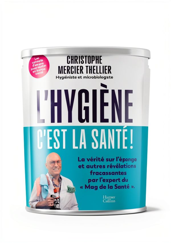 HarperCollins French Health and Family Book, 202 Pages, 21.3 MB,-0