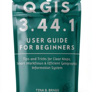 Kindle Store Remote Sensing & GIS Guide-0