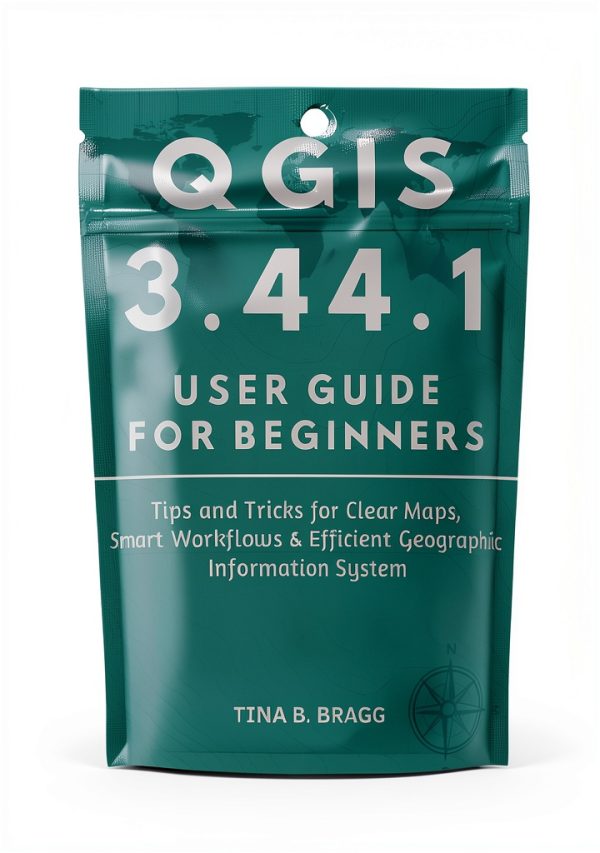 Kindle Store Remote Sensing & GIS Guide-0
