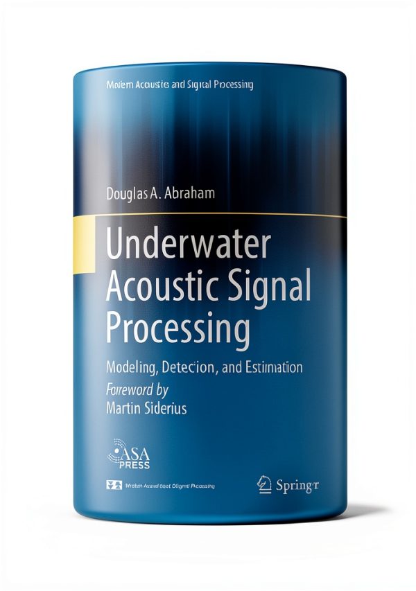 Springer Modern Acoustics and Signal Processing eBook 1st Edition-0