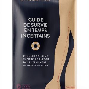 French Health and Family Book by Les éditions Trédaniel-0