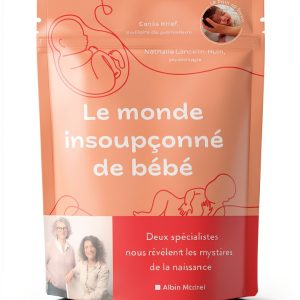 Guide de la parentalité – Albin Michel eBook Français 107 pages-0