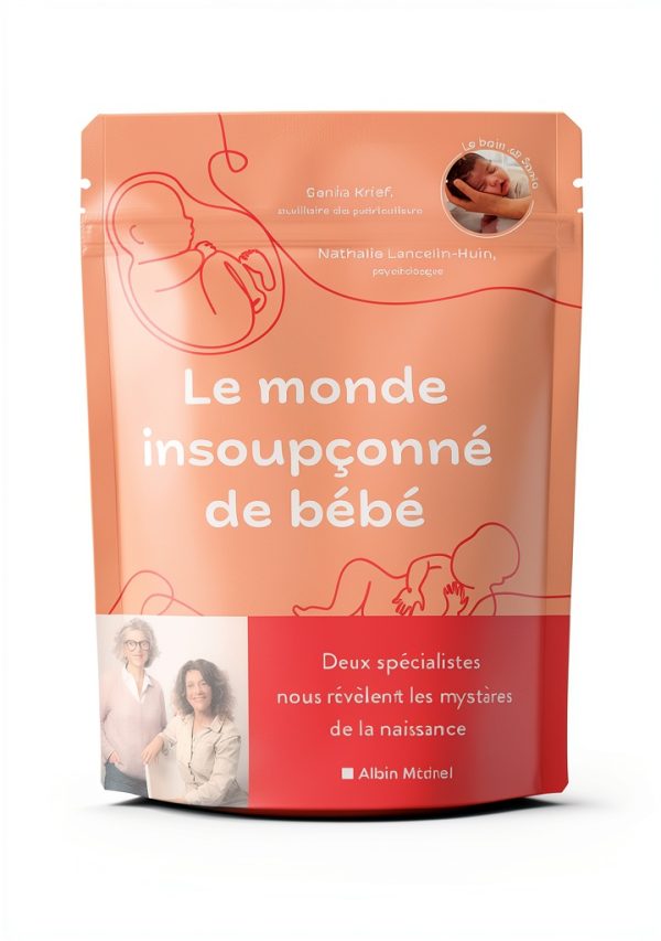 Guide de la parentalité – Albin Michel eBook Français 107 pages-0