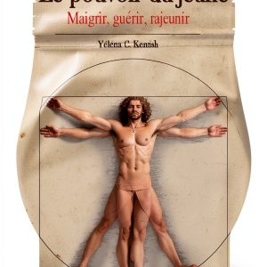 French Kindle eBook Alternative Medicine Healing Diet Guide-0