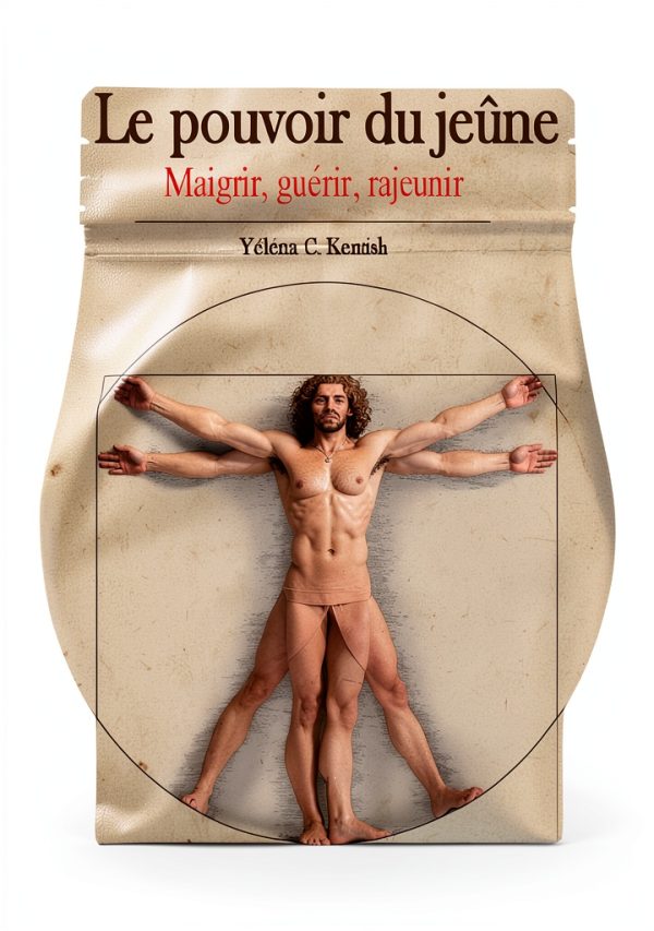 French Kindle eBook Alternative Medicine Healing Diet Guide-0