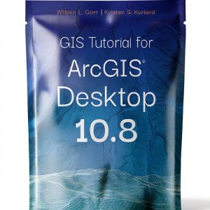 Esri Press GIS Tutorial Remote Sensing & GIS 7th Edition Kindle eBook-0