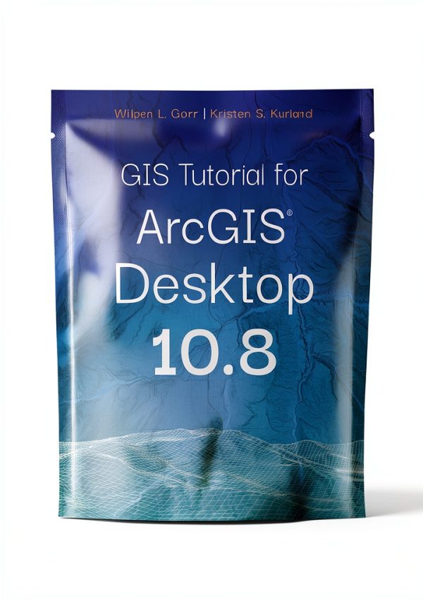 Esri Press GIS Tutorial Remote Sensing & GIS 7th Edition Kindle eBook-0