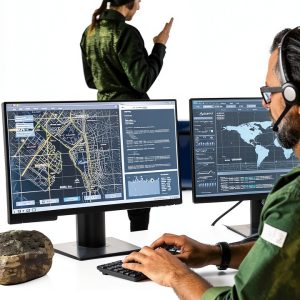 Esri Press GIS Book for Remote Sensing and Geographic Information-0