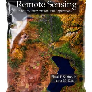 Waveland Press 4th Edition Remote Sensing & GIS Book-0