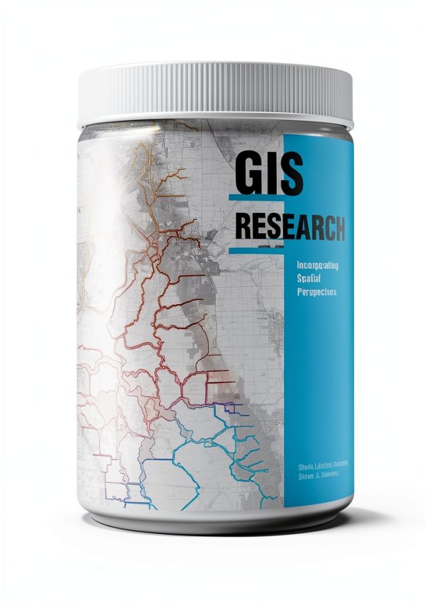 Esri Press Geographic Information Systems Kindle Book-0