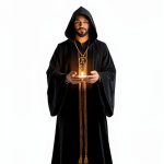 French Mysteries & Practices of High Magic, Book 1-0