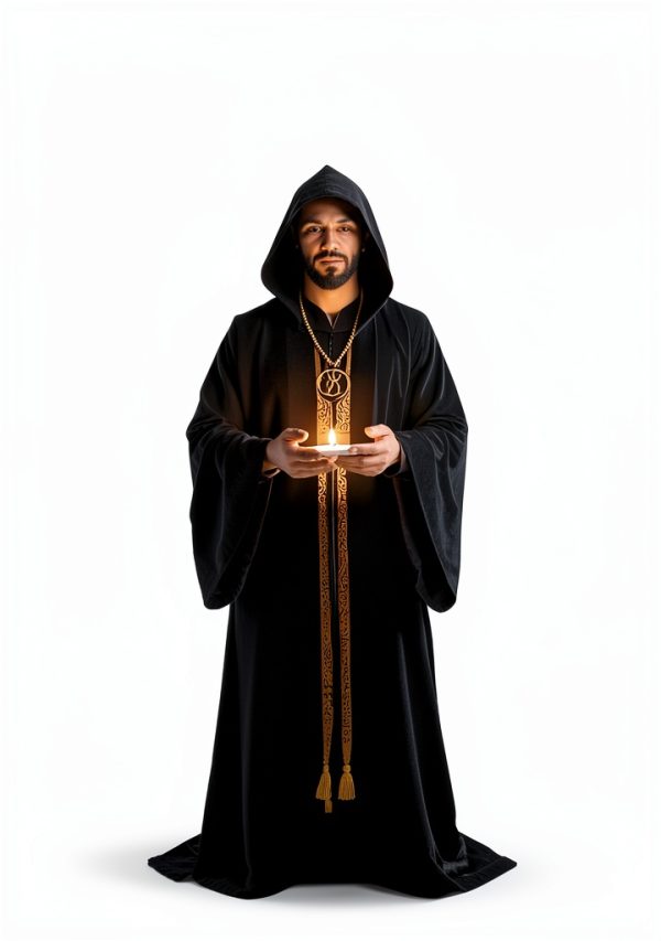 French Mysteries & Practices of High Magic, Book 1-0