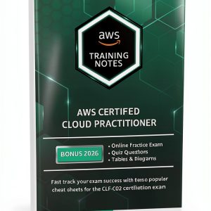 Cloud Computing Kindle eBook by Amazon Comprehensive 194 Page Guide-0