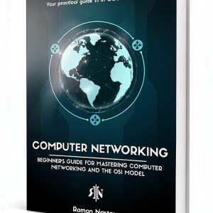 Computer Networking 4th Edition eBook by Pearson Student Guide-0