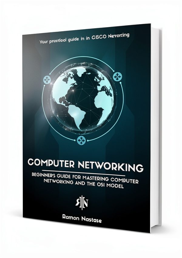 Computer Networking 4th Edition eBook by Pearson Student Guide-0