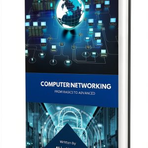 Computer Networking Book TechPress LAN Guide 56‑Page Kindle Edition-0