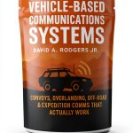 Off-Grid Radio Series Kindle eBook Networks Guide by 1Corp.net-0