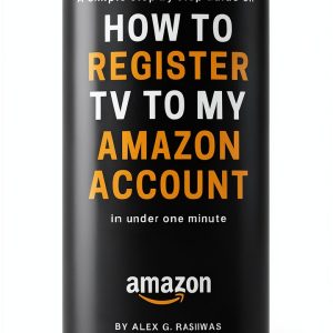 Amazon Mastery Kindle eBook by Keshav Goyal Networking Guide-0
