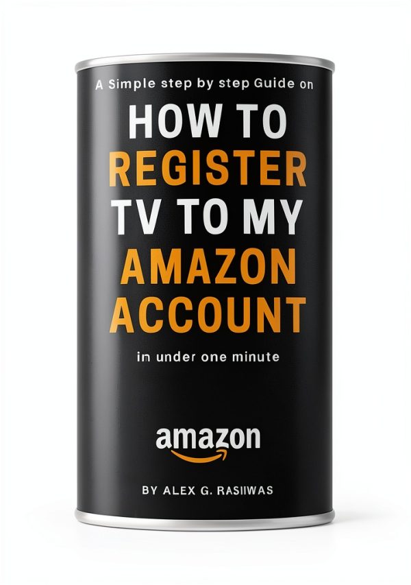 Amazon Mastery Kindle eBook by Keshav Goyal Networking Guide-0